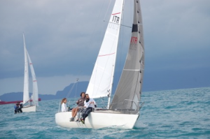 regata 18 maggio 2016