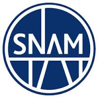 snam logo