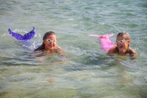 Bagni Porticciolo di Rapallo corso Mermeid  3