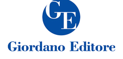 GIORDANO EDITORI LOGO