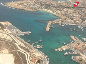 LAMPEDUSA 1