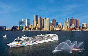 NORWEGIAN DAWN REFIT BUONA