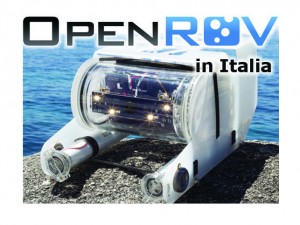 OpenROVinItalia 1