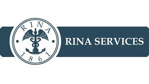 RINA LOGO