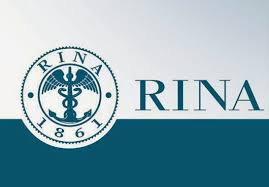 RINA SPA LOGO