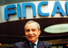 giuseppe bono fincantieri