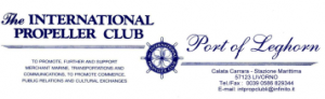 propeller club livorno