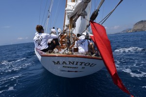 Manitou