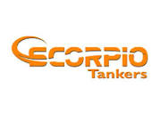 scorpio tanker logo
