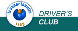 trasportounito drivers club   LOGO