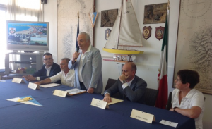 versilia conferenza stampa