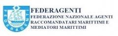 federagenti logo