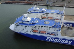 finnlines due navi