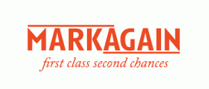 markagain logo