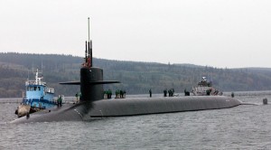 sottomarino louisiana