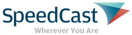 speedcast logo