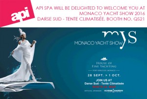 Api@MYS 2016