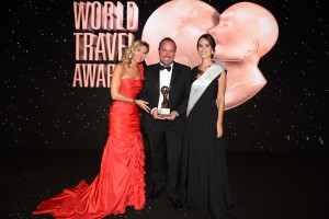 NCL World Travel Awards