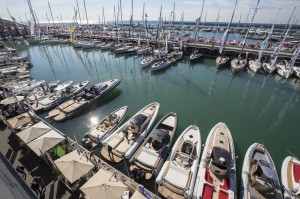 Salone Nautico di Genova 2015