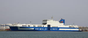 eurocargo livorno