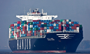 hanjin spain