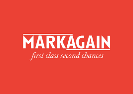 markagain logo