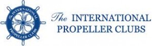 propeller club salerno,logo