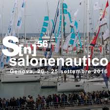 salone di genova 2016