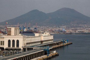 stazione MARITTIMA 1