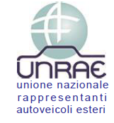 unrae logo