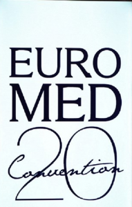 EURO MED 20° DEL 2016