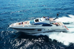 Azimut 77S_designed by Righini  24 nov 2016