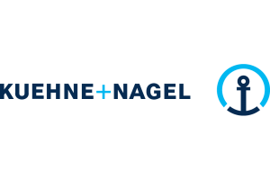 LOGO Kuehne-Nagel