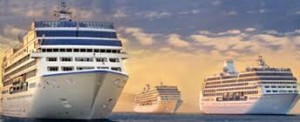 OCEANIA CRUISES