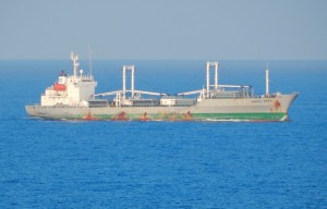 Saronic Breeze VESSEL