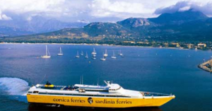 corsica sardinia ferries trhree