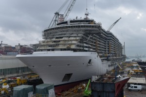 msc seaside novembre