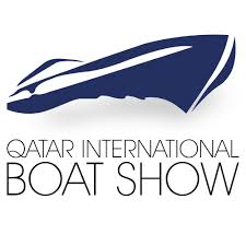 qatar international boat logo