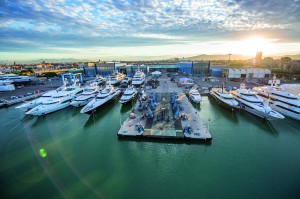 Benetti_Cantiere Livorno