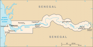 GamBIA MAPPA