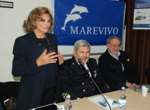 mare vivo