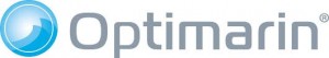 optimarin logo