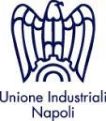 unione industriale di napoli,logo