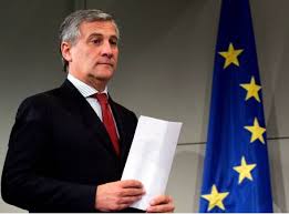 antonio  tajani