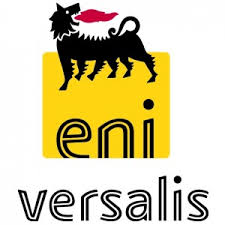 eni versalis logo