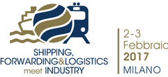 shipping forwarding logo