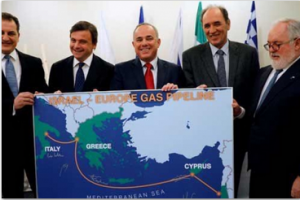 pipeline-eastmed