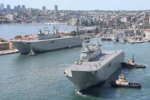 adelaide-australian-navy