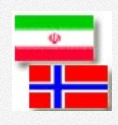 iran-norvegia