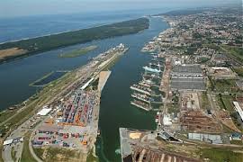 klaipeda-port